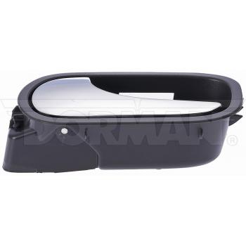 2008 Chevrolet Malibu Interior Door Handle Front Left Dorman 81870 image 2 of 4