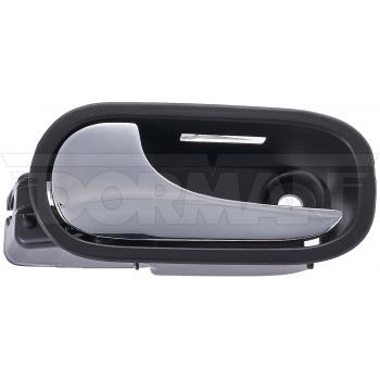 2008 Chevrolet Malibu Interior Door Handle Front Left Dorman 81870 image 4 of 4