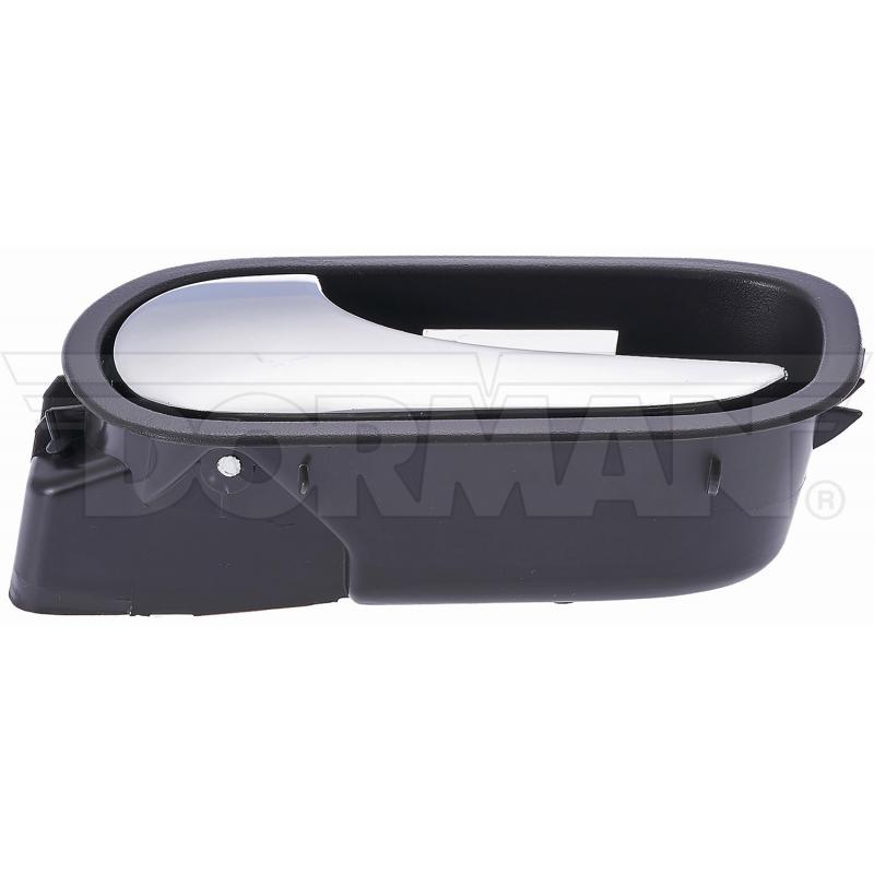 2009 Chevrolet Malibu Interior Door Handle Front Left Dorman 81870 image 2 of 4