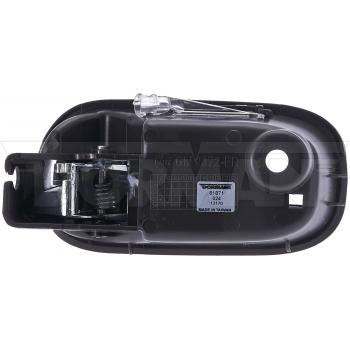 2008 Chevrolet Malibu Interior Door Handle Front Right Dorman 81871 image 1 of 4