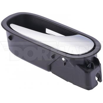 2008 Chevrolet Malibu Interior Door Handle Front Right Dorman 81871 image 3 of 4