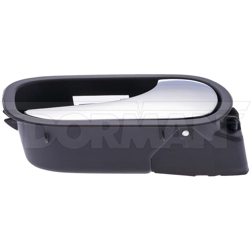 2009 Chevrolet Malibu Interior Door Handle Front Right Dorman 81871 image 2 of 4