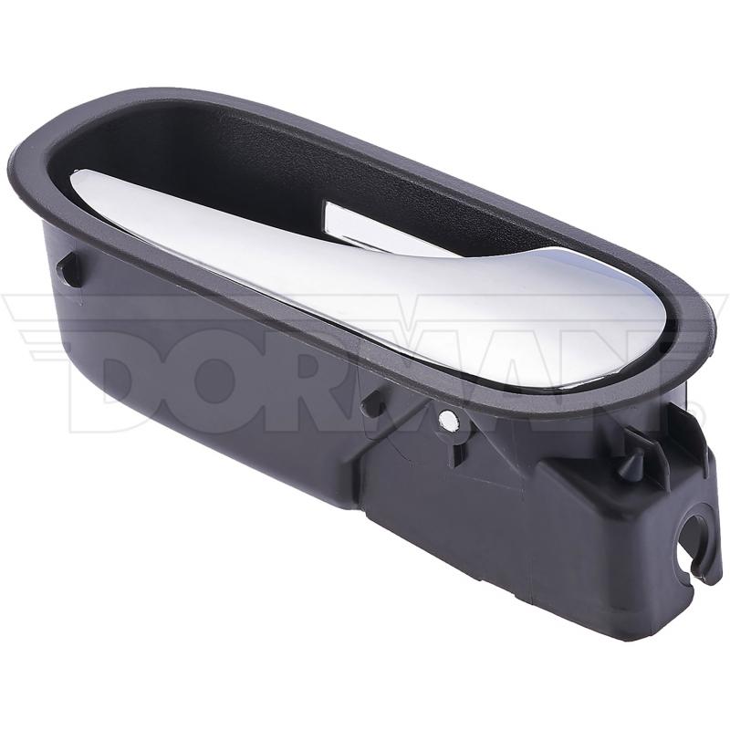 2009 Chevrolet Malibu Interior Door Handle Front Right Dorman 81871 image 3 of 4