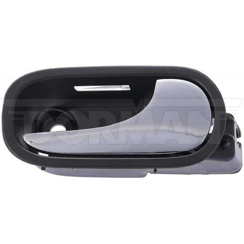 2009 Chevrolet Malibu Interior Door Handle Front Right Dorman 81871 image 4 of 4