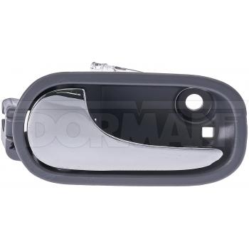 2008 Chevrolet Malibu Interior Door Handle Front Left Dorman 81872 image 1 of 4