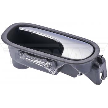 2008 Chevrolet Malibu Interior Door Handle Front Left Dorman 81872 image 2 of 4