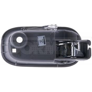 2008 Chevrolet Malibu Interior Door Handle Front Left Dorman 81872 image 3 of 4