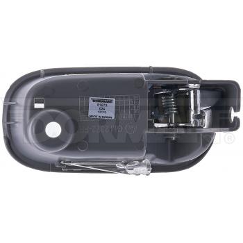 2008 Chevrolet Malibu Interior Door Handle Front Right Dorman 81873 image 1 of 4
