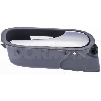 2008 Chevrolet Malibu Interior Door Handle Front Right Dorman 81873 image 2 of 4