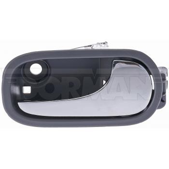 2008 Chevrolet Malibu Interior Door Handle Front Right Dorman 81873 image 3 of 4