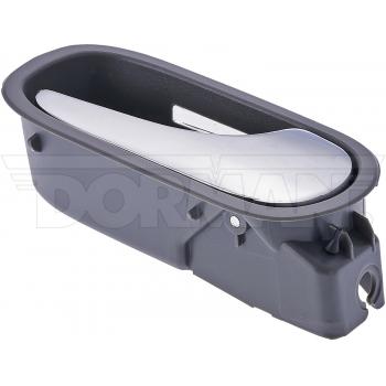 2008 Chevrolet Malibu Interior Door Handle Front Right Dorman 81873 image 4 of 4