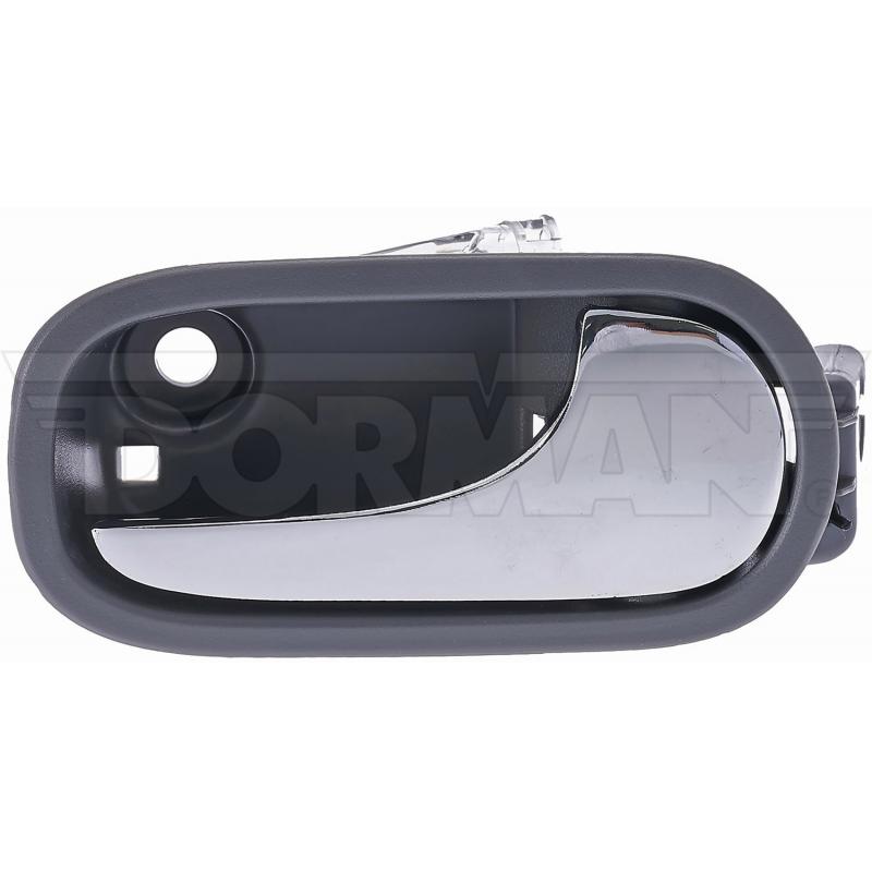 2007 Chevrolet Malibu Interior Door Handle Front Right Dorman 81873 image 3 of 4