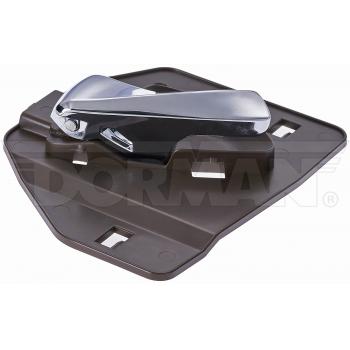 2008 Chevrolet Malibu Interior Door Handle Front Left Dorman 81874 image 3 of 4