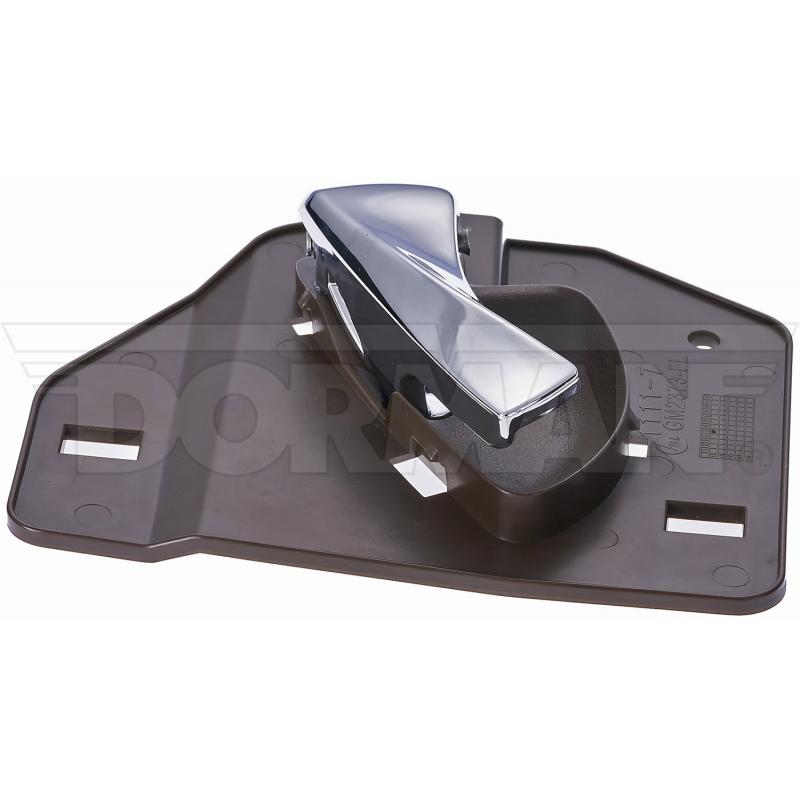 2007 Chevrolet Malibu Interior Door Handle Front Left Dorman 81874 image 2 of 4