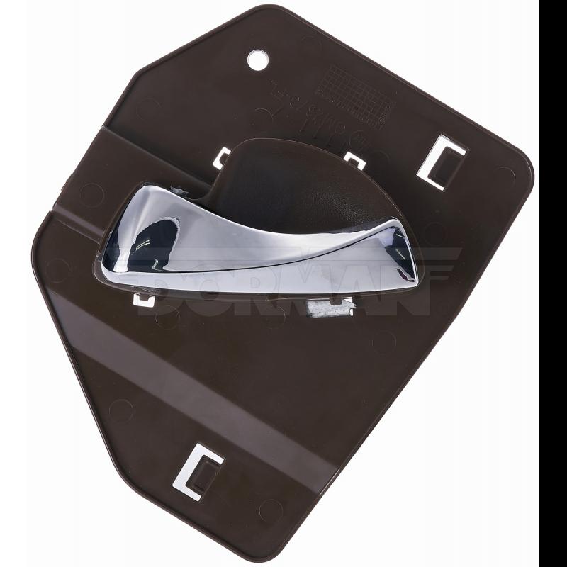 2007 Chevrolet Malibu Interior Door Handle Front Left Dorman 81874 image 4 of 4
