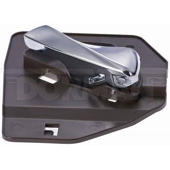 2008 Chevrolet Malibu Interior Door Handle Front Right Dorman 81875 image 3 of 4