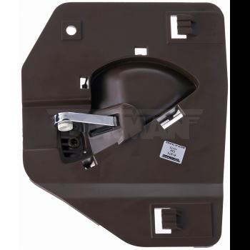 2008 Chevrolet Malibu Interior Door Handle Front Right Dorman 81875 image 4 of 4
