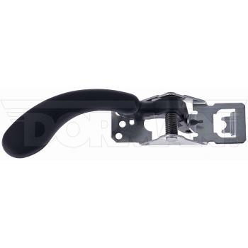 2000 Pontiac Firebird Interior Door Handle Front Left Dorman 81876 image 2 of 4