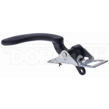2000 Pontiac Firebird Interior Door Handle Front Left Dorman 81876 image 4 of 4