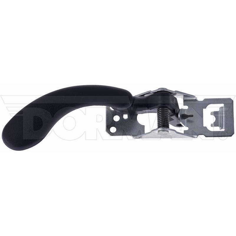 1999 Chevrolet Camaro Interior Door Handle Front Left Dorman 81876 image 2 of 4