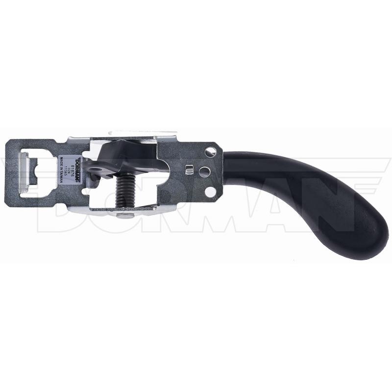 1999 Chevrolet Camaro Interior Door Handle Front Left Dorman 81876 image 3 of 4