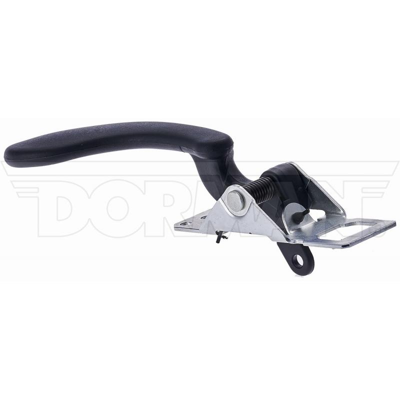1999 Chevrolet Camaro Interior Door Handle Front Left Dorman 81876 image 4 of 4
