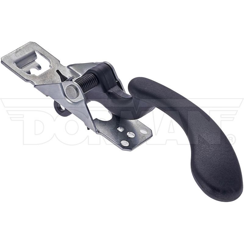 1999 Chevrolet Camaro Interior Door Handle Front Right Dorman 81877 image 1 of 4