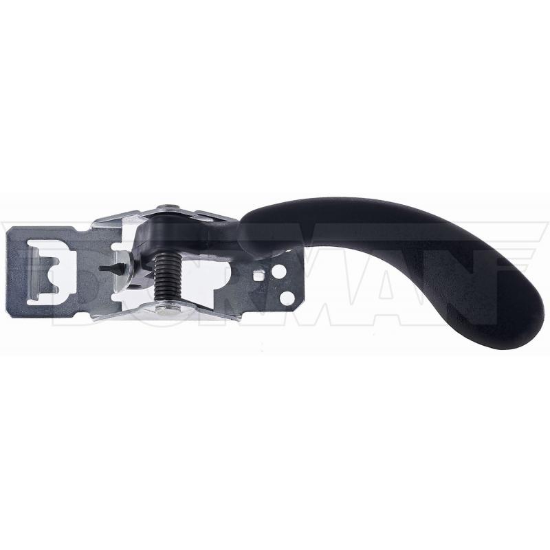 1999 Chevrolet Camaro Interior Door Handle Front Right Dorman 81877 image 2 of 4