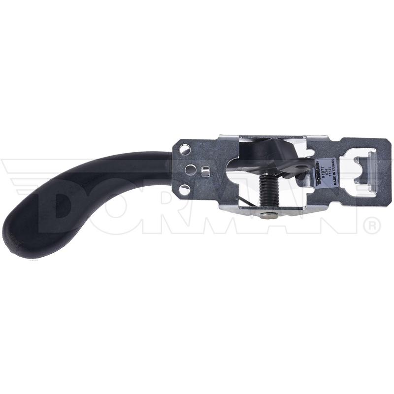 1999 Chevrolet Camaro Interior Door Handle Front Right Dorman 81877 image 3 of 4