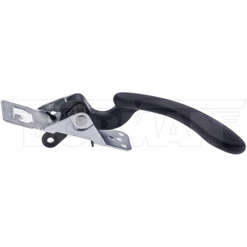 1999 Chevrolet Camaro Interior Door Handle Front Right Dorman 81877 image 4 of 4
