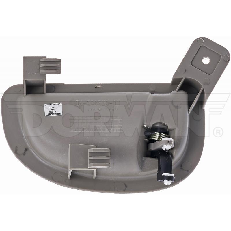 2000 Oldsmobile Alero Interior Door Handle Rear Left Dorman 81883 image 1 of 4
