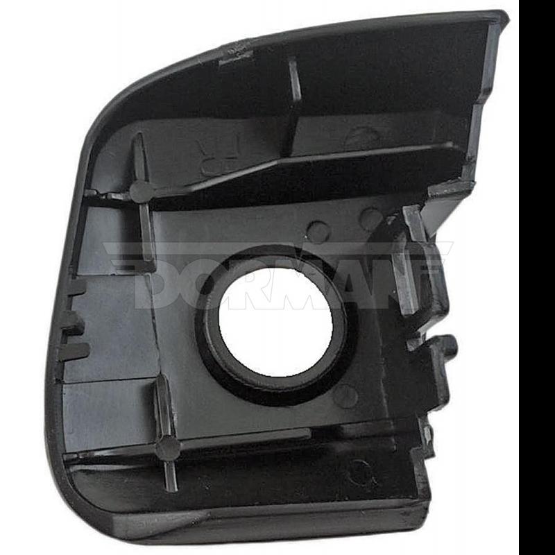 2017 Toyota Hiace Exterior Door Handle Front Right Dorman 818MX image 1 of 3