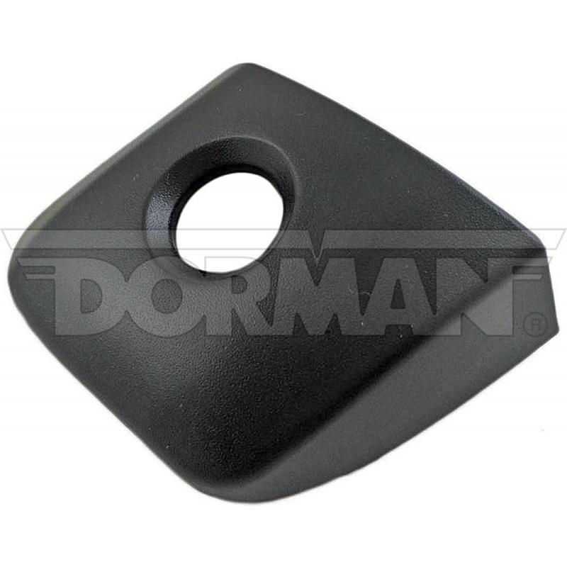 2017 Toyota Hiace Exterior Door Handle Front Right Dorman 818MX image 2 of 3