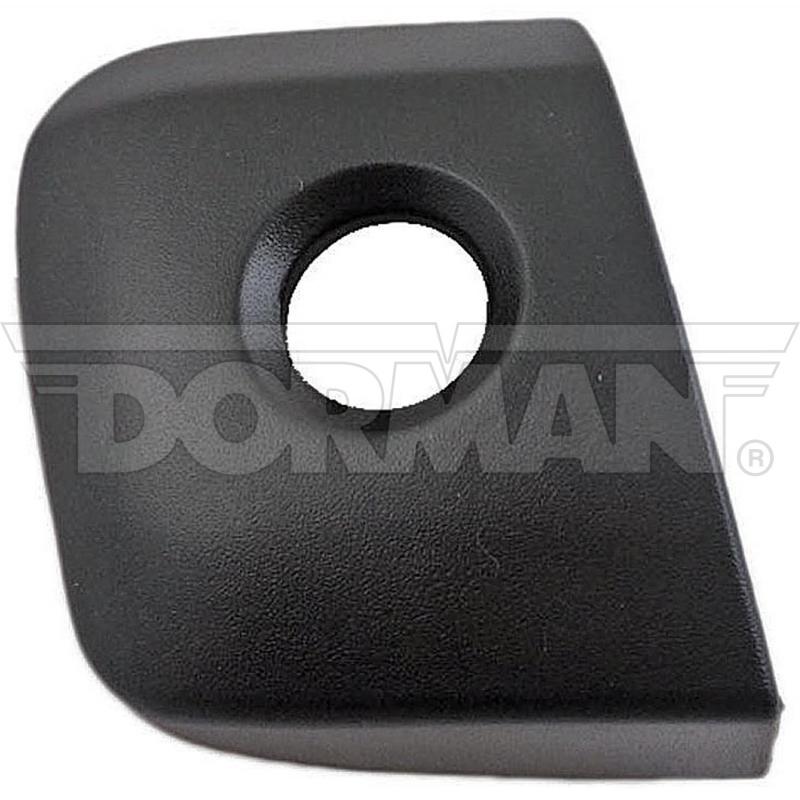 2017 Toyota Hiace Exterior Door Handle Front Right Dorman 818MX image 3 of 3
