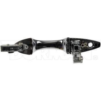 2012 Acura MDX Exterior Door Handle Front Left Dorman 81958 image 2 of 4