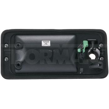 1995 Chevrolet C70 Kodiak Exterior Door Handle Front Left Dorman 81994 image 2 of 3