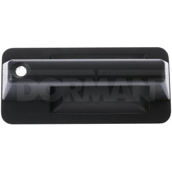 1995 Chevrolet C70 Kodiak Exterior Door Handle Front Left Dorman 81994 image 3 of 3