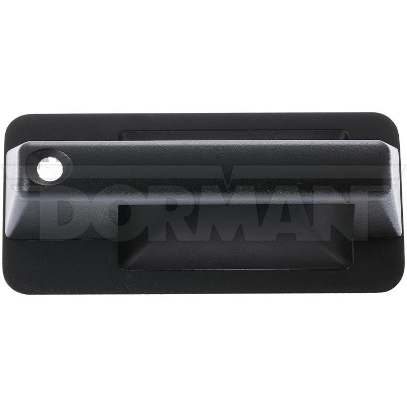 2000 Chevrolet C7500 Kodiak Exterior Door Handle Front Left Dorman 81994 image 3 of 3