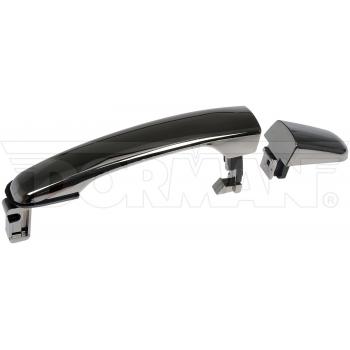 2008 Chevrolet Malibu Exterior Door Handle Front Right Dorman 81997 image 1 of 4