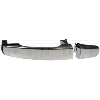 2008 Chevrolet Malibu Exterior Door Handle Front Right Dorman 81997 image 2 of 4