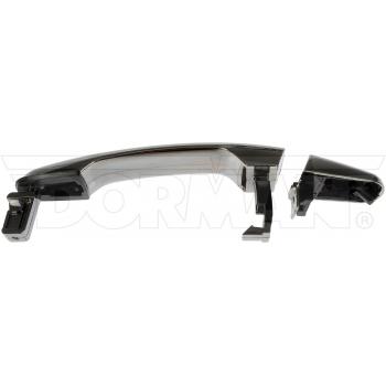 2008 Chevrolet Malibu Exterior Door Handle Front Right Dorman 81997 image 3 of 4