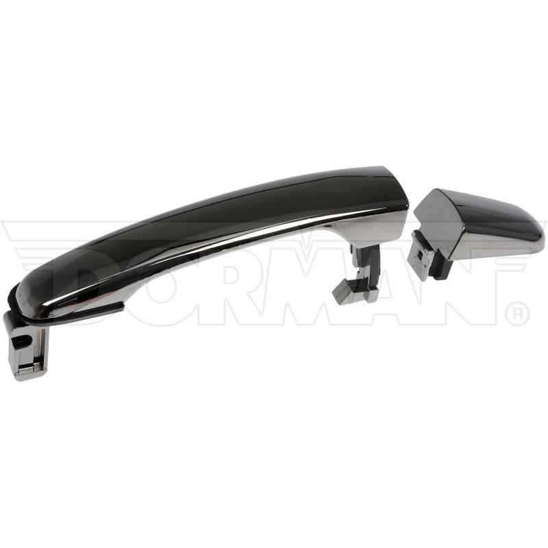2007 Chevrolet Malibu Exterior Door Handle Front Right Dorman 81997 image 1 of 4