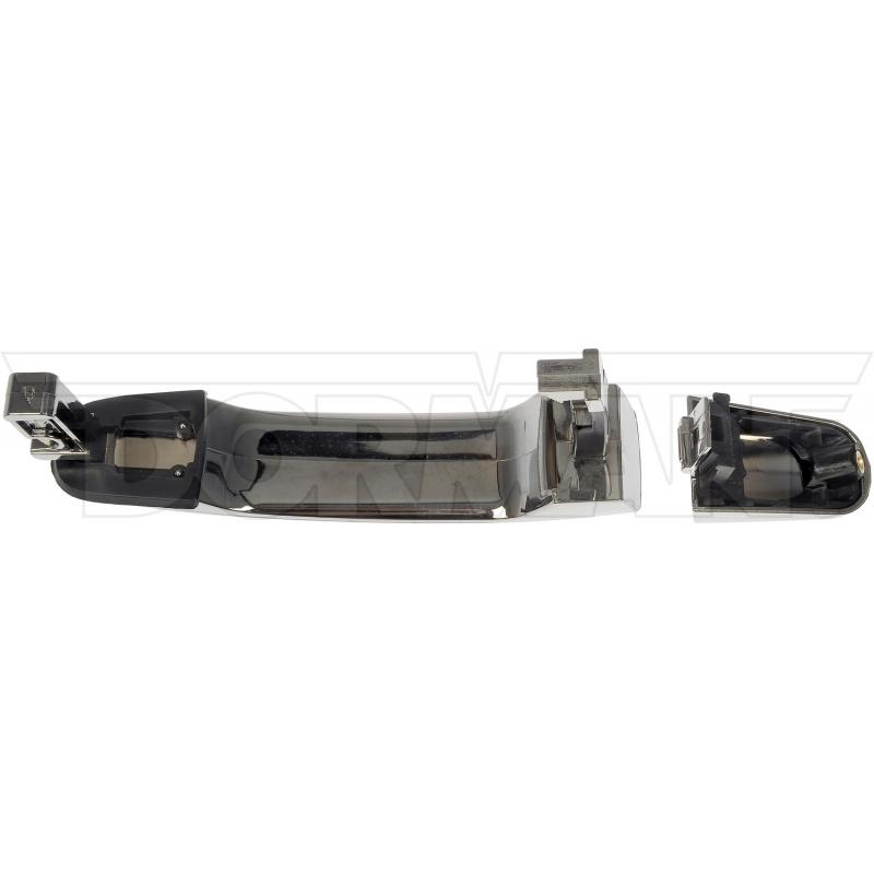 2007 Chevrolet Malibu Exterior Door Handle Front Right Dorman 81997 image 4 of 4
