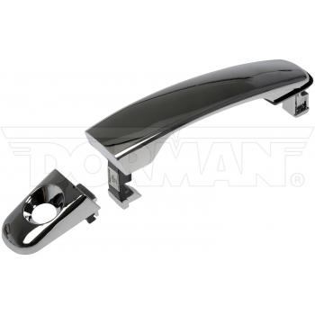 2008 Chevrolet Malibu Exterior Door Handle Front Left Dorman 81998 image 1 of 4