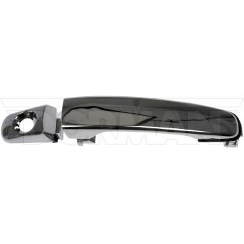 2008 Chevrolet Malibu Exterior Door Handle Front Left Dorman 81998 image 2 of 4