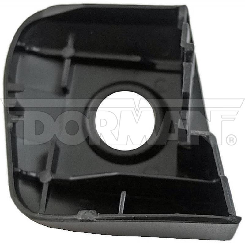 2010 Toyota Hiace Exterior Door Handle Cover Front Left Dorman 819MX image 1 of 3