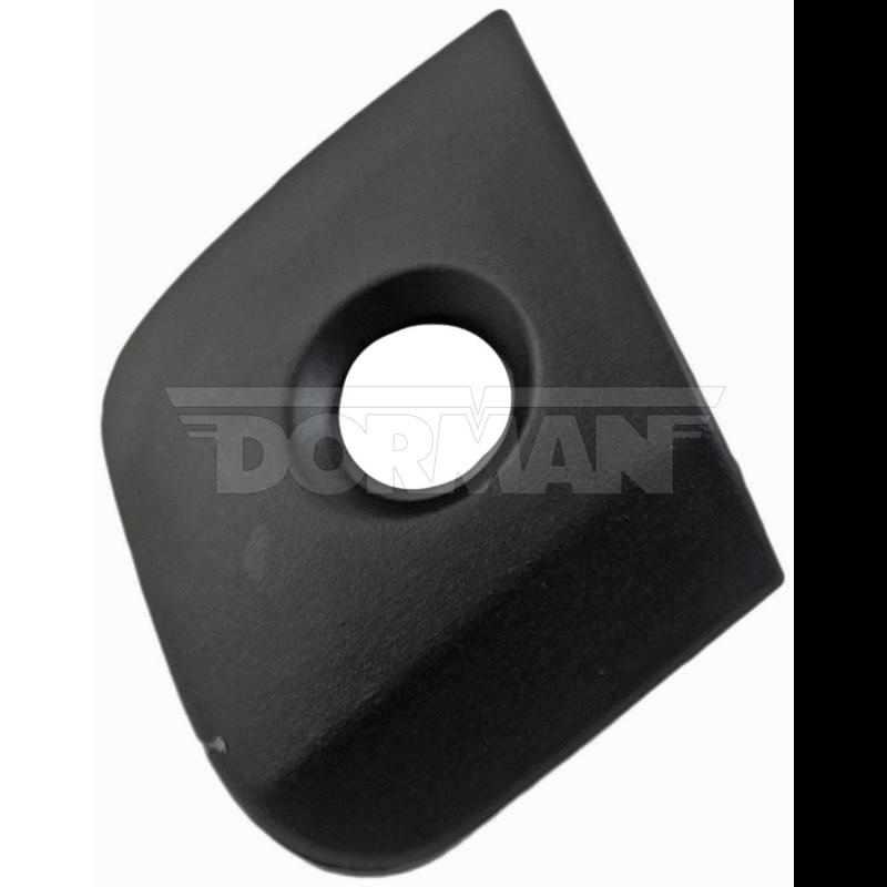 2010 Toyota Hiace Exterior Door Handle Cover Front Left Dorman 819MX image 2 of 3