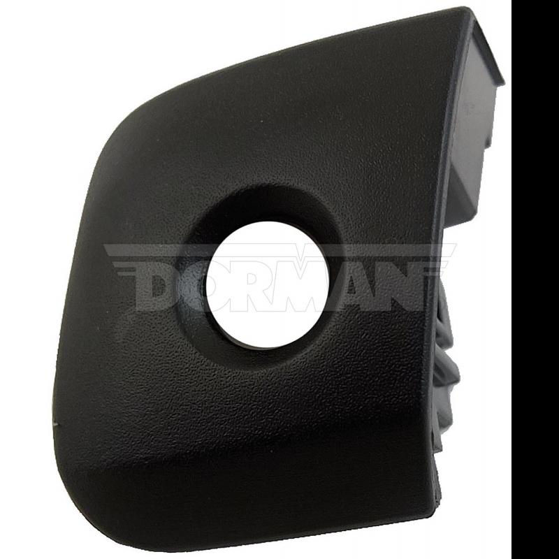2010 Toyota Hiace Exterior Door Handle Cover Front Left Dorman 819MX image 3 of 3