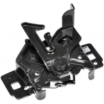 2013 Ford Flex Hood Latch Assembly