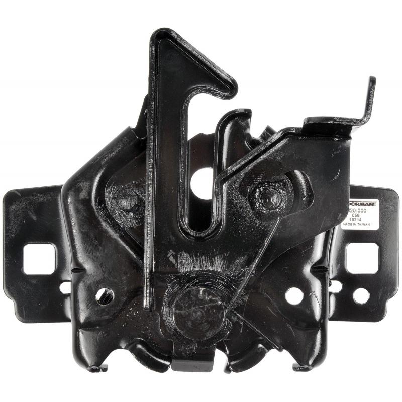 2008 Ford Focus Hood Latch Assembly Dorman 820000 image 2 of 3